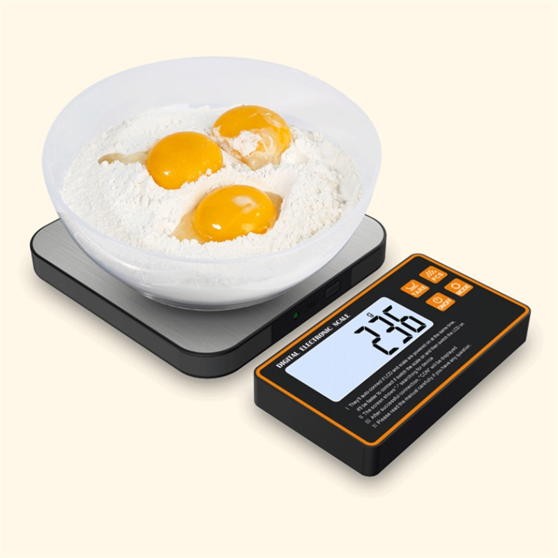 Wireless Kitchen Scale with Re - đánh giá và giá Meal Prep Healthy