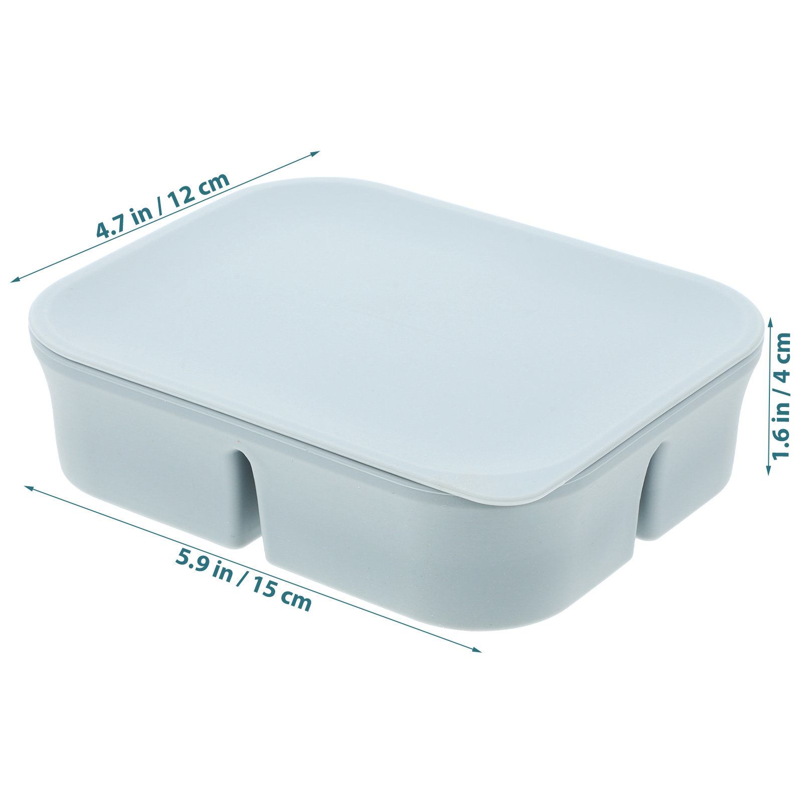Silicone Freezer Food Containe - đánh giá và giá Meal Prep Snacks For Toddlers