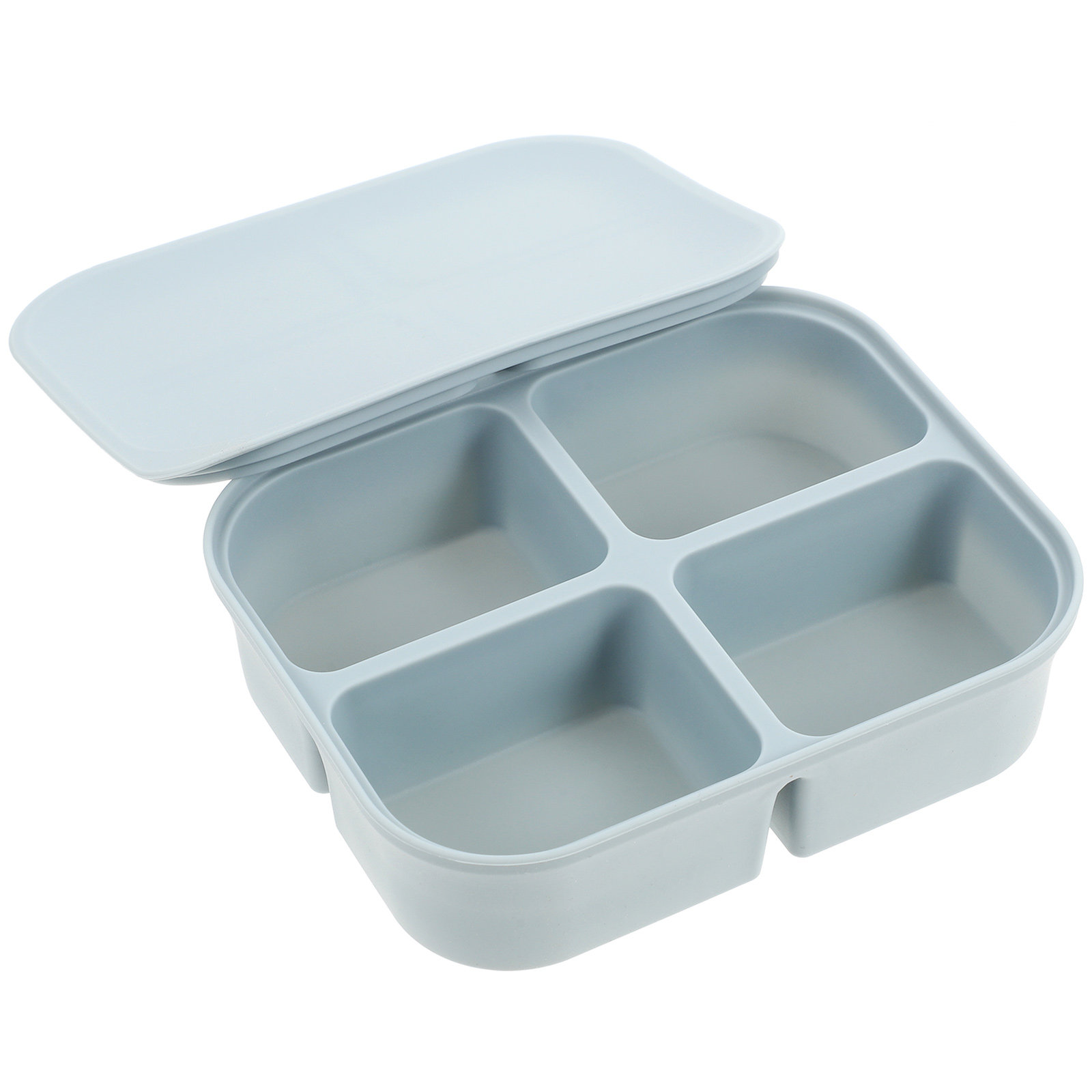 Silicone Freezer Food Containe - đánh giá và giá Meal Prep Snacks For Toddlers