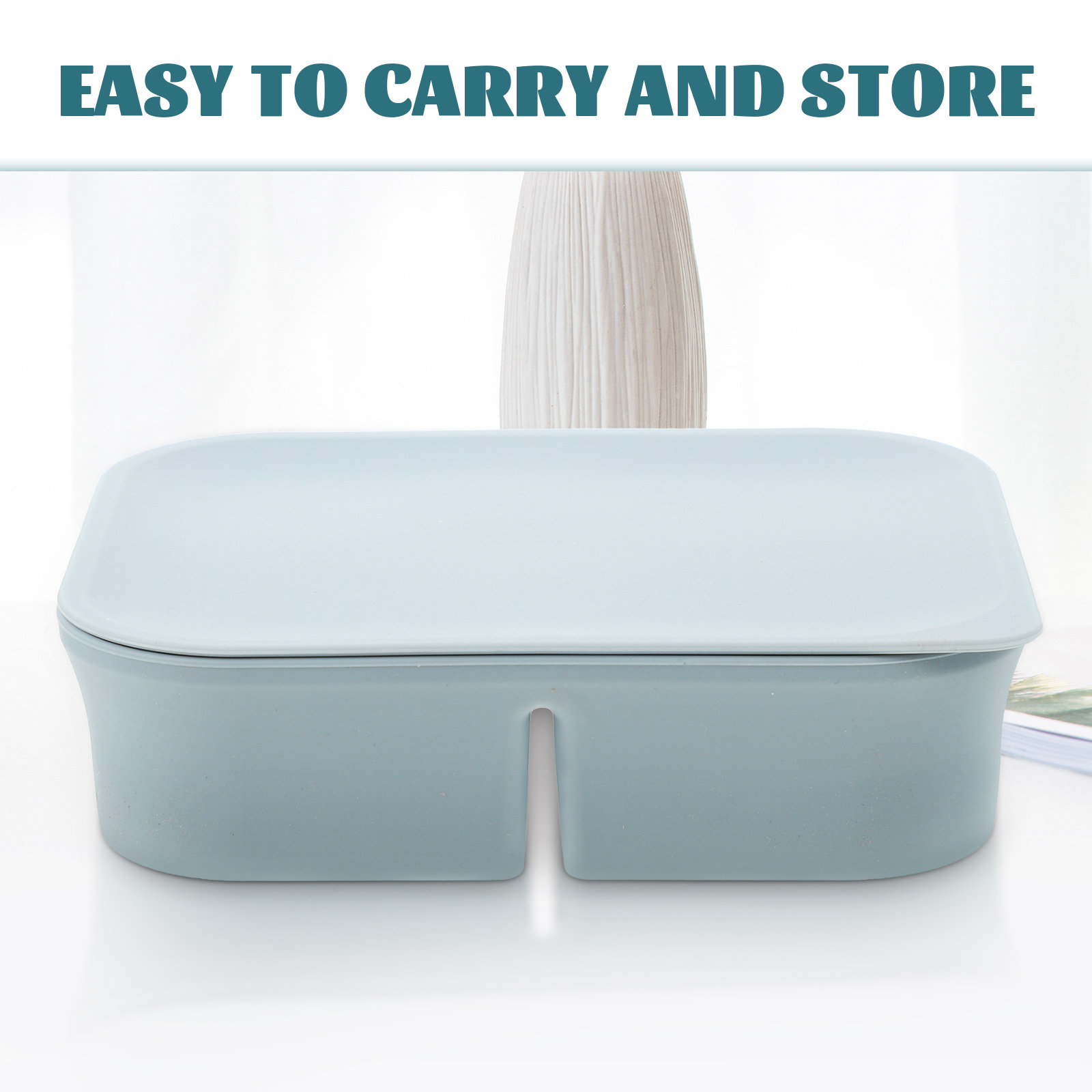 Silicone Freezer Food Containe - đánh giá và giá Meal Prep Snacks For Toddlers