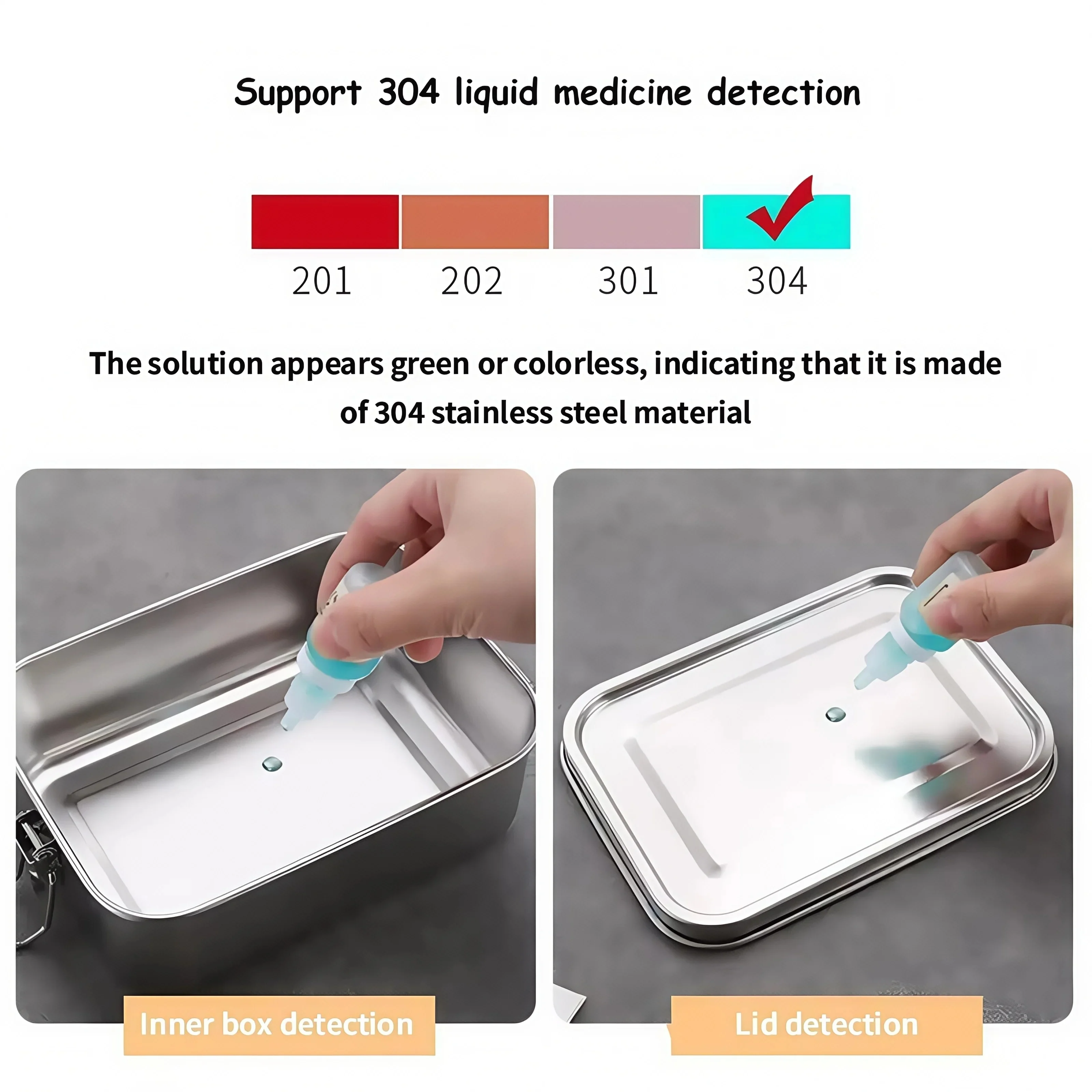 Stainless Steel Lunch Box for  - đánh giá và giá Meal Prep Tupperware