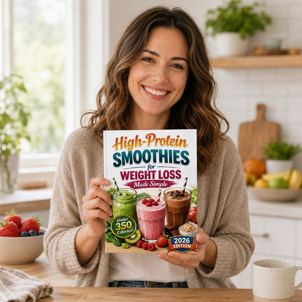 High-Protein Smoothies for Wei - đánh giá và giá Meal Prep High Protein