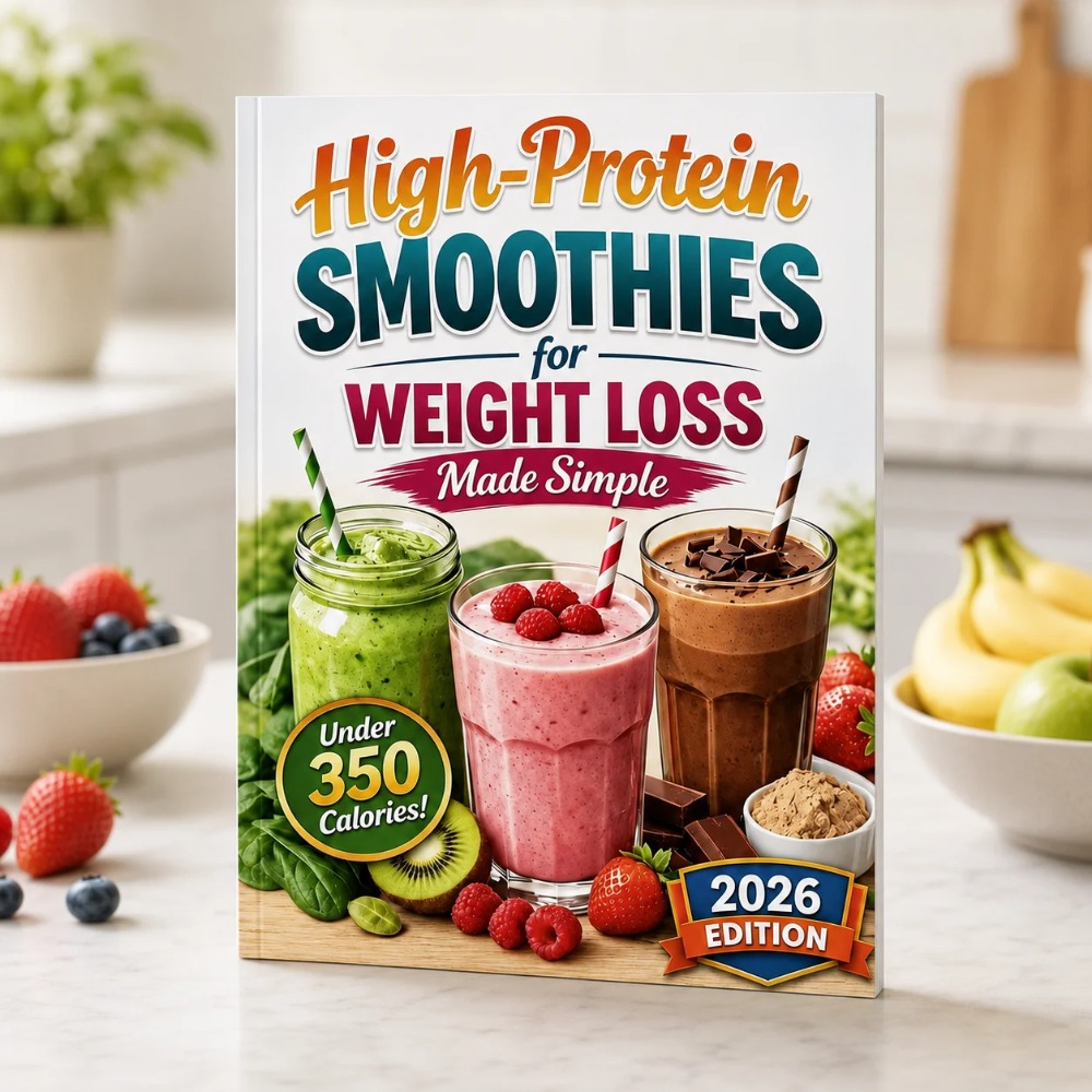 High-Protein Smoothies for Wei - đánh giá và giá Meal Prep High Protein