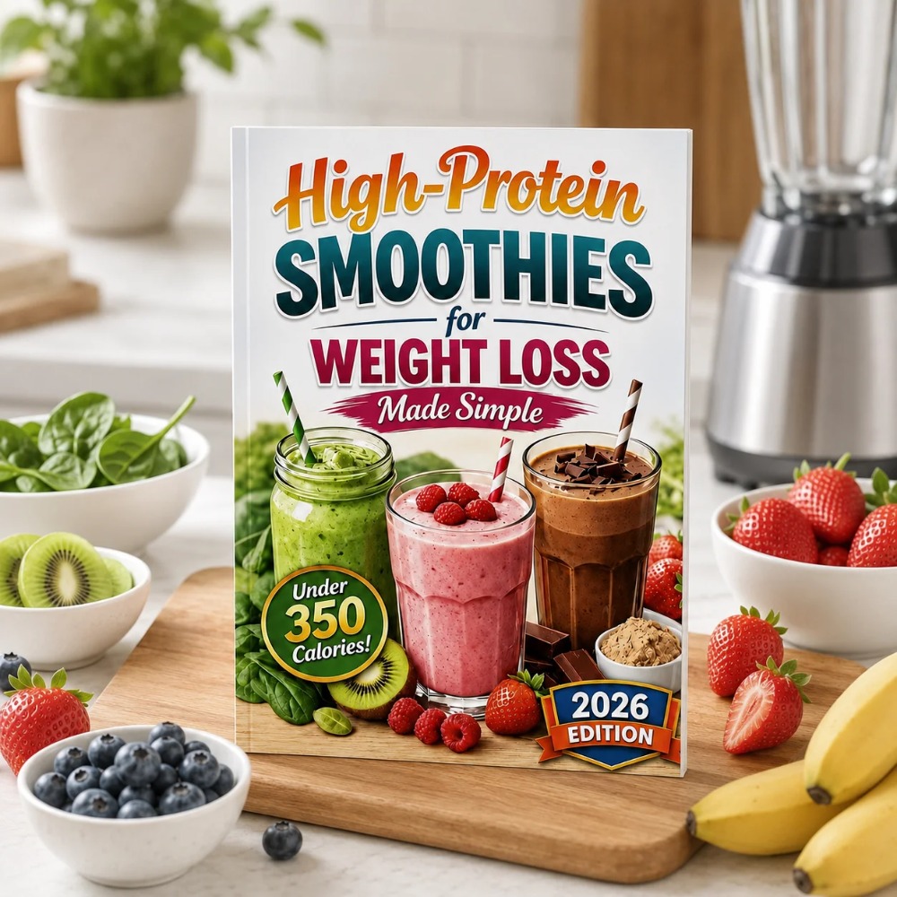 High-Protein Smoothies for Wei - đánh giá và giá Meal Prep High Protein