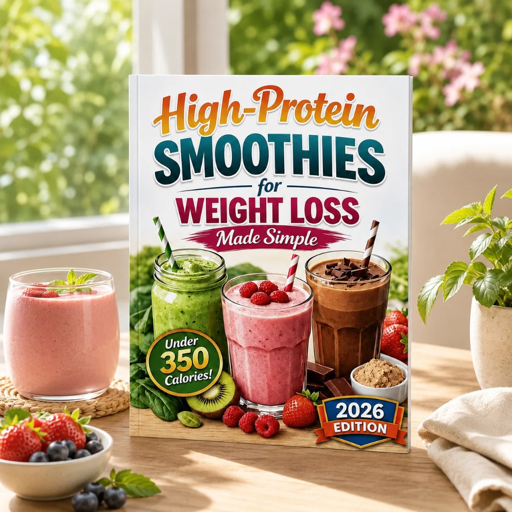 High-Protein Smoothies for Wei - đánh giá và giá Meal Prep High Protein