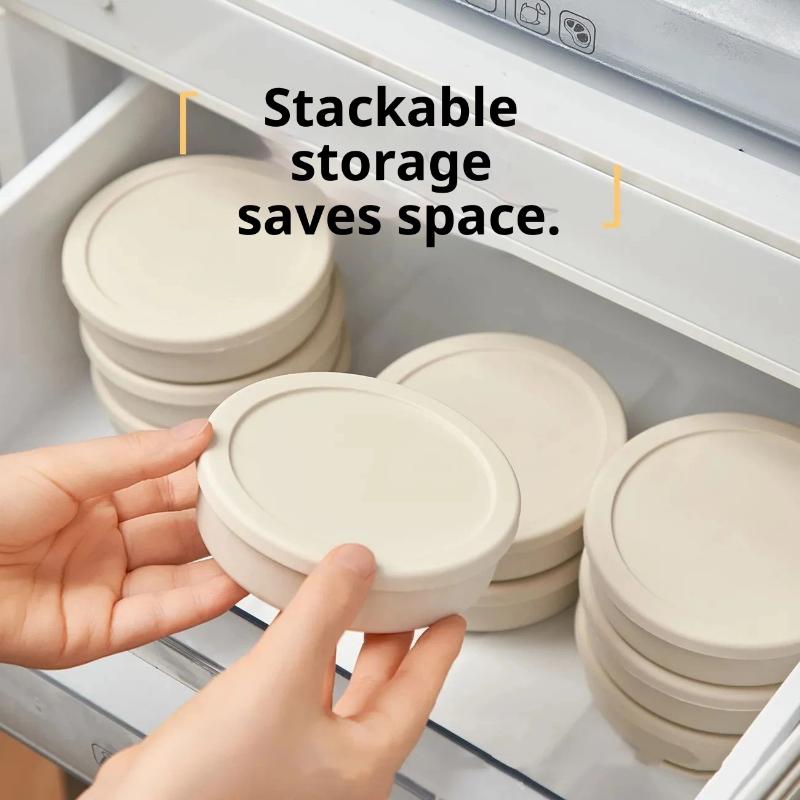 1pcs Portable Microwaveable Fo - đánh giá và giá Meal Prep Healthy