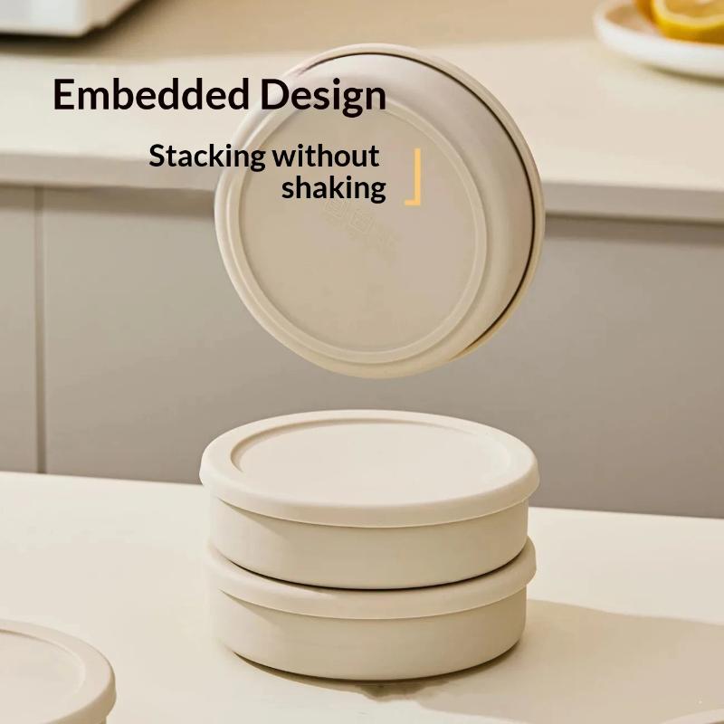 1pcs Portable Microwaveable Fo - đánh giá và giá Meal Prep Healthy