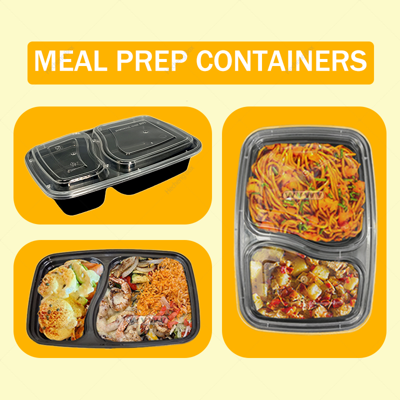 10/40 Pack 26 oz Two-Compartme - đánh giá và giá Meal Prep Tupperware