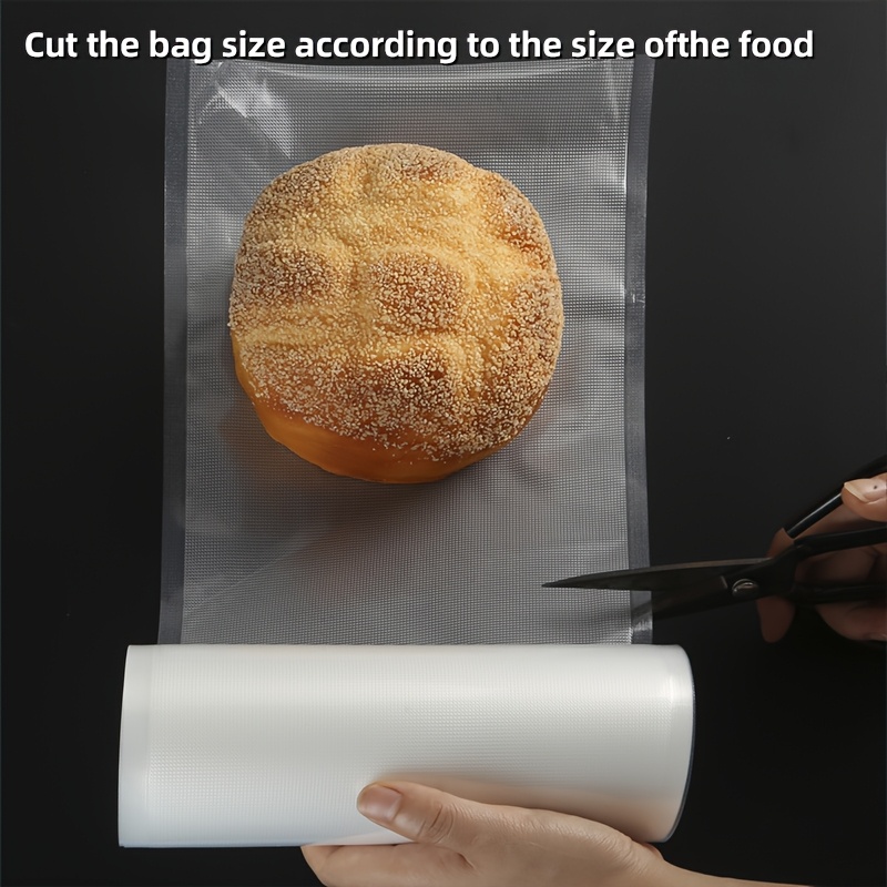 2-Pack 3M Vacuum Sealer Rolls: - đánh giá và giá Meal Prep Healthy