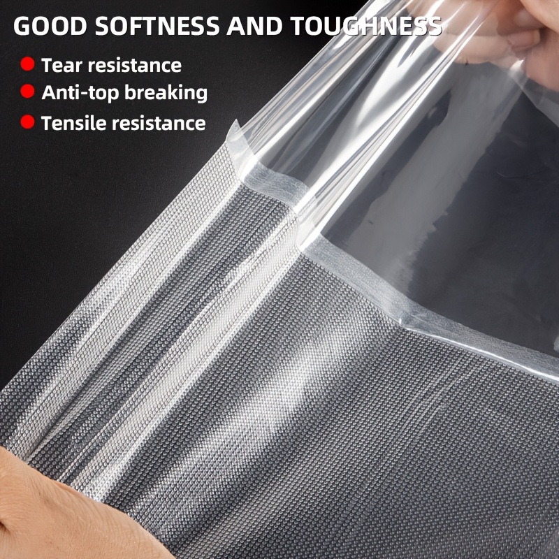 2-Pack 3M Vacuum Sealer Rolls: - đánh giá và giá Meal Prep Healthy