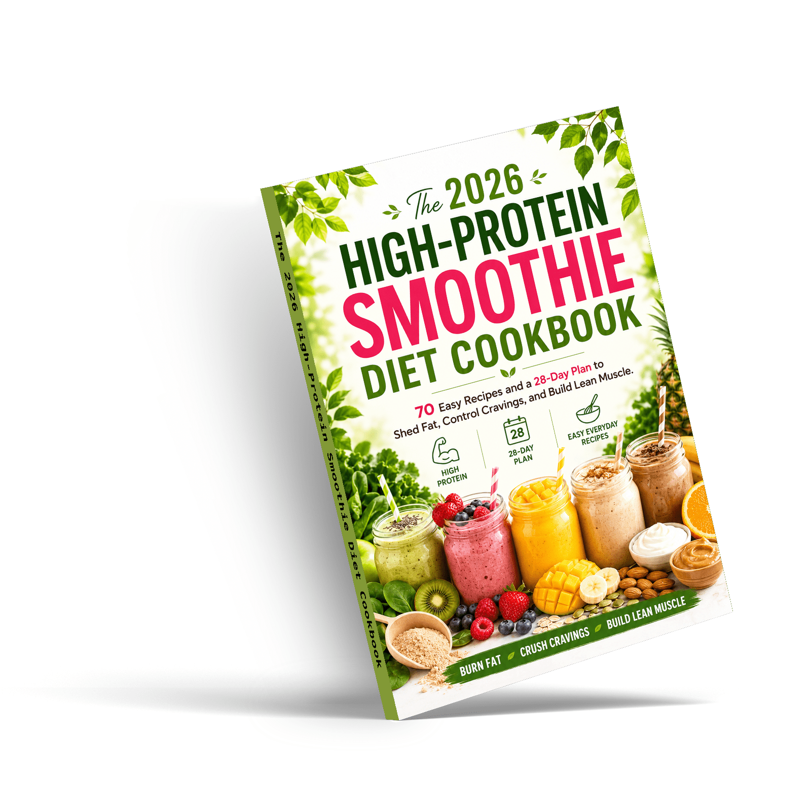 2026 High-Protein Smoothie Die - đánh giá và giá Meal Prep High Protein