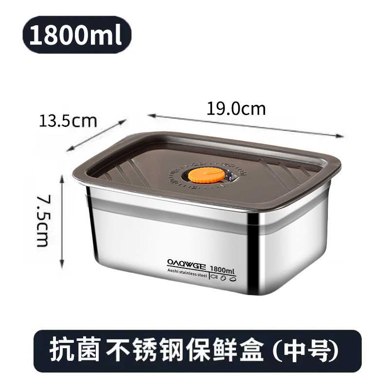 1/4PCS Stainless Steel Lunch B - đánh giá và giá Meal Prep Tupperware