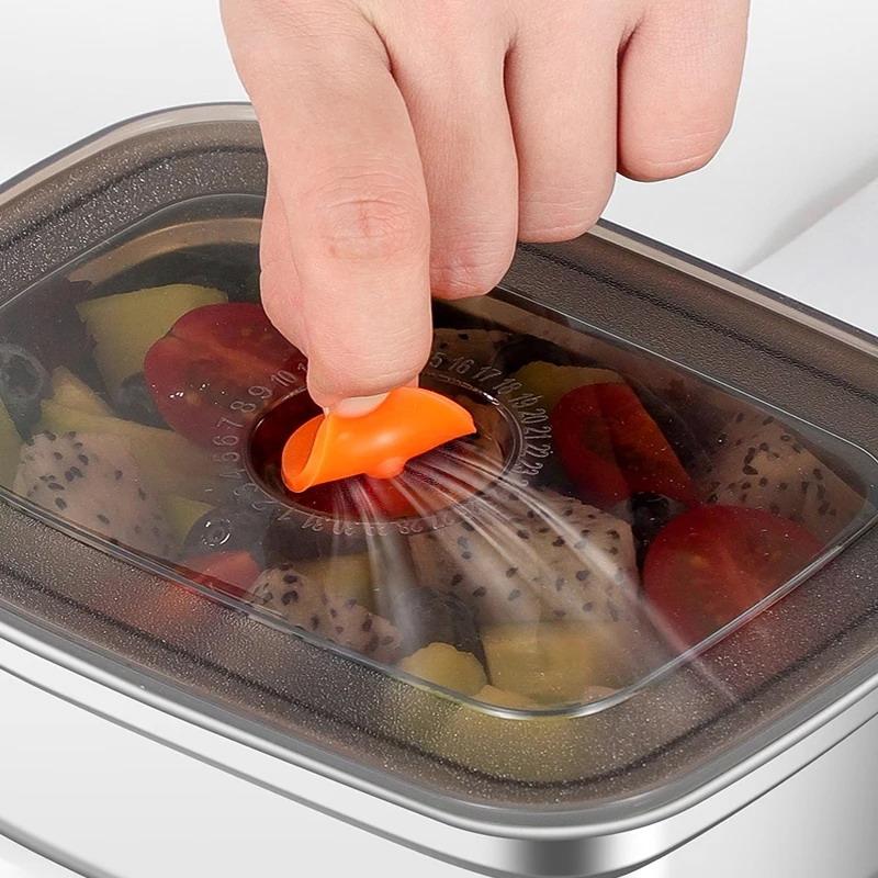 Hot Sale Stainless Steel Campi - đánh giá và giá Meal Prep Tupperware